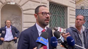 ERROR! Manovra, Patuanelli: governo non contrasta caro energia e smantella superbonus