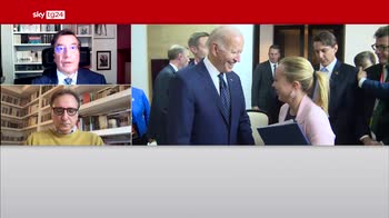 Timeline, uil Governo verso la manovra