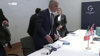 G7 Interni, Piantedosi: "Con Berlino piena convergenza"
