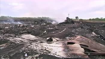 Aereo malese, corte Olanda: missile lanciato da russi. Zelensky: decisione importante