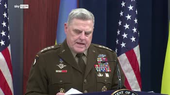 Guerra in Ucraina, segnali di distensione tra Usa e Russia