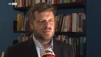 Regionali 2023, Majorino: in Lombardia abbiamo bisogno di aria nuova