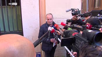 Calderoli: autonomia si far�, ascolteremo le regioni