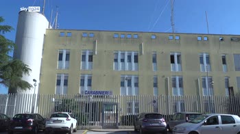 Francavilla Fontana, eseguita l'autopsia sul corpo del 19enne ucciso