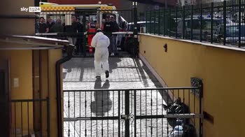 Omicidi Roma, in stato di fermo il presunto killer