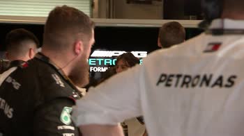 f1 guardiola mercedes yas marina