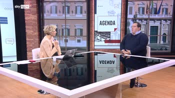 Durigon: noi proponiamo quota 41 con paletto degli anni