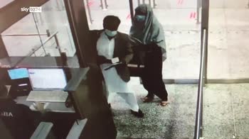 Saman, chiesto incidente probatorio per il cadavere