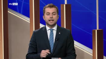 ERROR! Sky Tg24 Numeri, puntata del 21 novembre