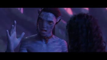 Avatar 2, il trailer finale del film