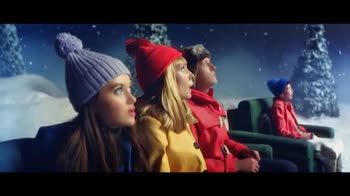 Sky Cinema, al via la nuova campagna di Natale 2022