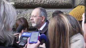 Omicidi Roma, difesa De Pau: era libero perch� non aveva titoli per detenzione