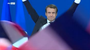 ERROR! Macron, due inchieste coinvolgono il presidente