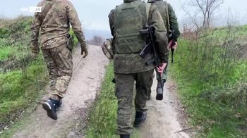 Guerra in Ucraina, dai russi strategia del buio e del freddo