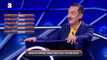 100% Italia: vari modi per dire “Soldi”