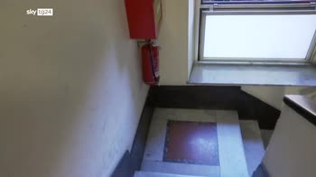 Omicidi Roma, autopsie, decine coltellate,anche alla testa