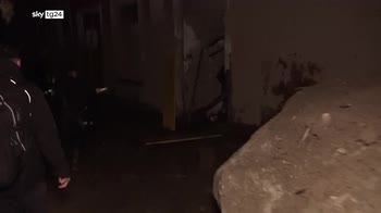 ERROR! 7 morti e 230 sfollati, 5 dispersi