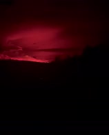 Hawaii, il vulcano Mauna Loa erutta dopo 38 anni. VIDEO