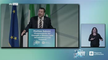 Salvini contro Pichetto Fratin: i sindaci vanno protetti e liberati dalla burocrazia