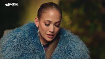 Jennifer Lopez si racconta a Zane Lowe: "Il mio nuovo album ispirato da Ben Affleck"
