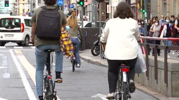 Morte Rebelli, a inizio novembre presentata proposta di legge per proteggere i ciclisti
