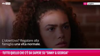 VIDEO Tutto quello che c'è da sapere su "Ginny & Georgia"