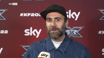 X Factor 2022, gioved� la finale su Sky Uno