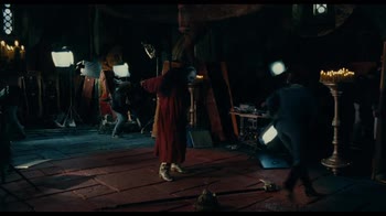 Boris Godunov, trailer del film di Andrzej Żuławki
