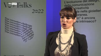 ERROR! Vo+talks, torna in Triennale il dibattito sulla gioielleria