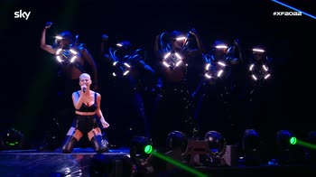 X Factor 2022, il Best Of di Beatrice Quinta alla Finale