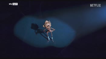 Pinocchio, Guillermo del Toro e la storia di Collodi in stop motion