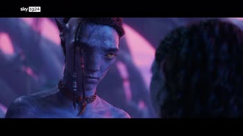 Avatar 2, avventura e messaggio nel film di Cameron