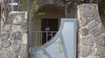 Sull'orlo della frana, la Calabria tra dissesto e abusivismo