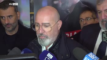 ERROR! Pd, Bonaccini: questione meridionale centrale per il Paese