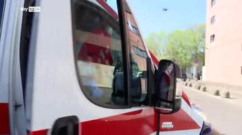 Cri, nel 2022 +60,87% di aggressioni ad operatori sanitari