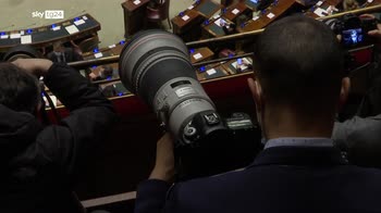 ERROR! Manovra, Gentiloni, Apprezzo impianto prudente della legge