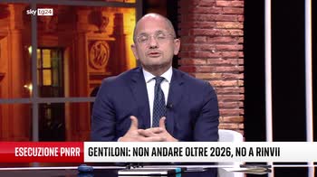 Sky Tg24 Economia, puntata del 12.12.2022