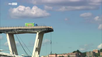 Ponte Morandi, al processo le deposizioni dei sopravvissuti