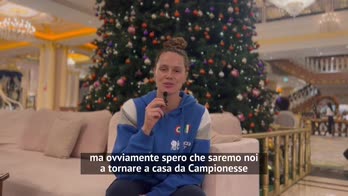 Volley Conegliano, Kelsey Robinson