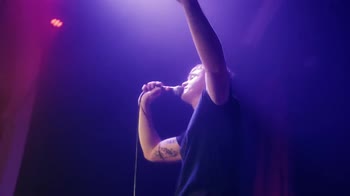 VIDEO - Olly presenta L'Anima Balla