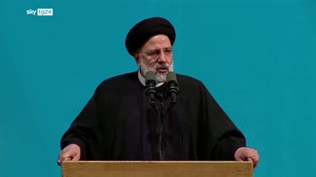 ERROR! Iran, si temono altre esecuzioni per le proteste a rischio anche minori