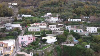 Curcio, disastro a Casamicciola derivato da vari fattori