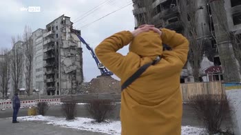 Guerra in Ucraina, Mosca: nessuna tregua a Natale e Capodanno