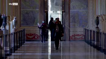 Maxi Truffa High Tech ai Musei Vaticani