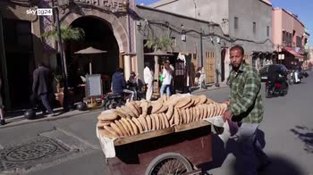 ERROR! Qatargate, gli interessi che hanno spinto Qatar e Marocco a cercare di inflitrare le istituzioni europee