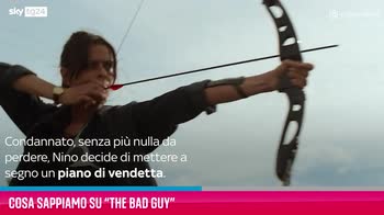 VIDEO Cosa sappiamo su "The Bad Guy"