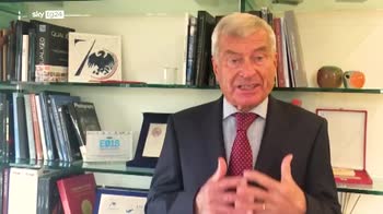 Sangalli (Confcommercio): altre misure contro caro energia