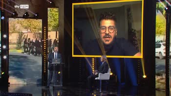 ERROR! Iran, Patrick Zaki: Vedremo presto effetti proteste