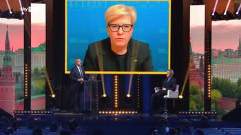 Premier Lituania: Putin sorpreso da coesione Europa