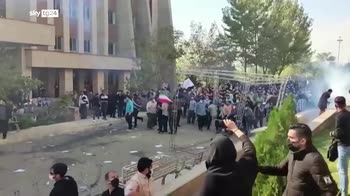 proteste iran, in carcere l'attrice Taraneh Alidosti